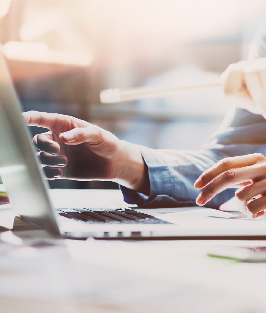 ADVANTAGES Capstone Real Estate Services