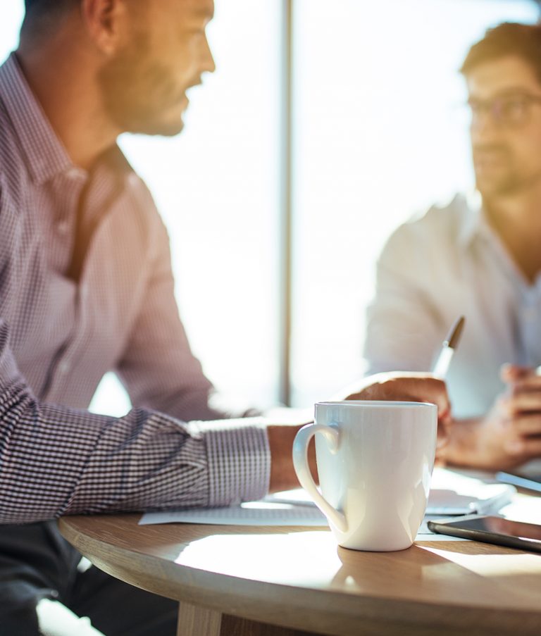 ADVANTAGES Capstone Real Estate Services